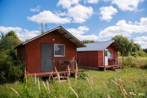 Косохново: Гостевой дом Гостевой дом