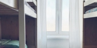 Москва: Хостел Surf Хостел