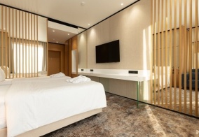 Отель Imperial Resort&SPA в Ульяновске