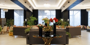 Ростов-на-Дону: Отель RiverDonPark