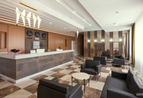 Отель COME INN HOTEL в Астане