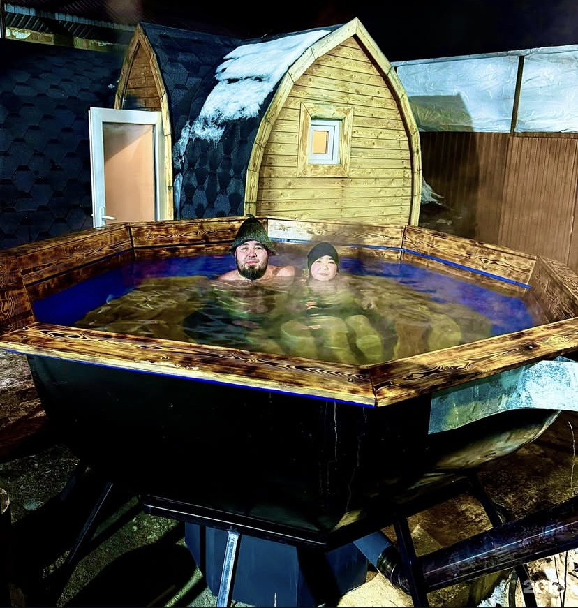 Viking House