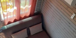 Цкуара: Гостевой дом Пальма