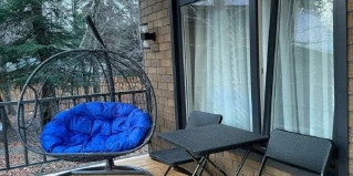 Зеленчукский район: Коттедж Edi House