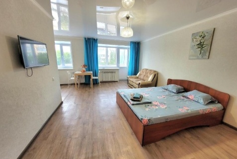 Кокшетау: Апартаменты Samruk