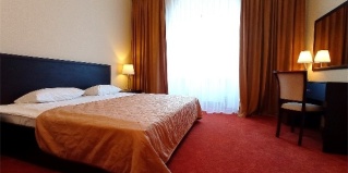 Санкт-Петербург: Отель Sonata