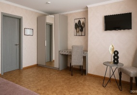 Отель Русь в Тольятти