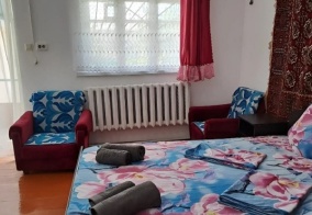 Гостевой дом Уют в Гагре