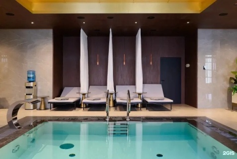 Отель «Акрон Великий Новгород участник Radisson Individuals», Великий Новгород — фото 2