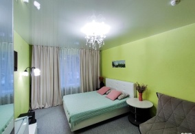 Отель ДомС в Самарской области