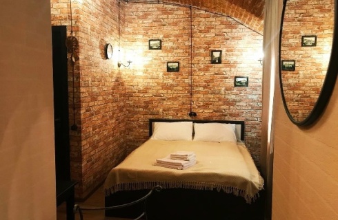 Санкт-Петербург: Гостевой дом ПочтамтЪ