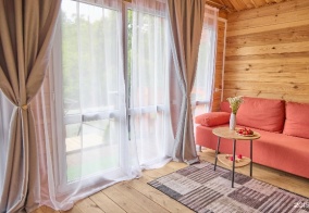 Апартаменты Sinop-Houses в Сухуме
