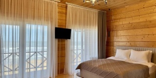 Дербент: Отель Sanitas