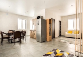 Турбаза Belikovo Club House в Московской области