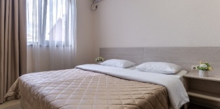 Адлер: Гостевой дом Грант-2 by Viva Hotels Group