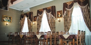 Причтовский: Коттедж Марсель