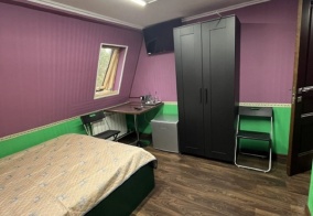Мини-отель Октябрь в Санкт-Петербурге