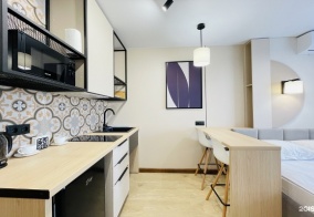 Отель Braun в Алтайском крае