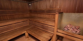 Старая Ладога: Отель Ладья