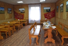 Коттедж Кульсевель, гостевой дом в Вологодской области