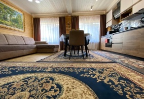 Коттедж Гостевой дом в Листвянке