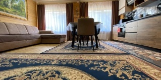 Листвянка: Коттедж Гостевой дом