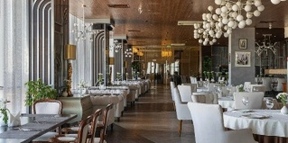 Нижний Новгород: Отель GRAND HOTEL OKA Premium