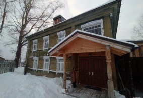 Гостевой дом Княжая в Костромской области