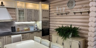Чертовицы: Коттедж Guest House Хвоя