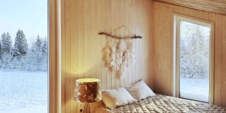 Желомеено: Турбаза Родионова дача