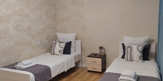 Петропавловск-Камчатский: Апартаменты Созвездие Камчатки