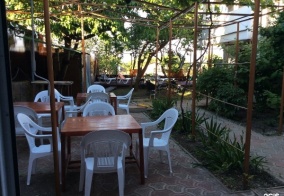 Гостевой дом Луч в Ейске