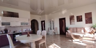 Высокое: Вилла/Бунгало Villa Panoramica