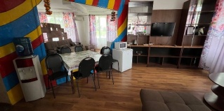 Тимашевск: Отель Апартаменты на Красивой