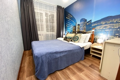 Ульяновск: Апартаменты Симбирские апартаменты