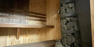 Туапсе: Коттедж Берег