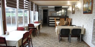 Свободы: Отель Арго