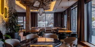 Эстосадок: Отель Pinskiy