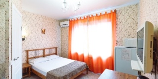 Самара: Отель Уютный Дом