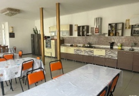 Хостел Room Hostel Koktobe в Алматы