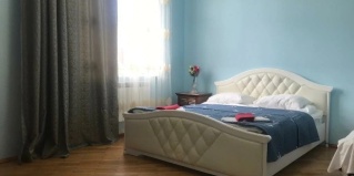 Лазаревское: Коттедж София