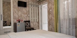 Геленджик: Коттедж Морская Ладья