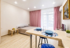Апартаменты DreamHouse в Свердловской области