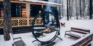 Алтайский район: Турбаза Etnica