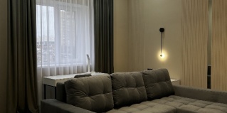 Нижнекамск: Отель Marion Hotel