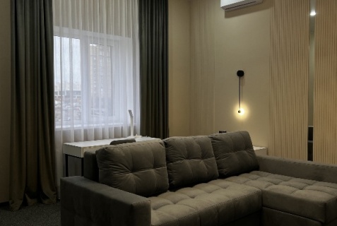 Нижнекамск: Отель Marion Hotel