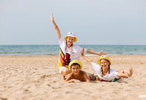 Санаторий Жемчужина России в Анапе