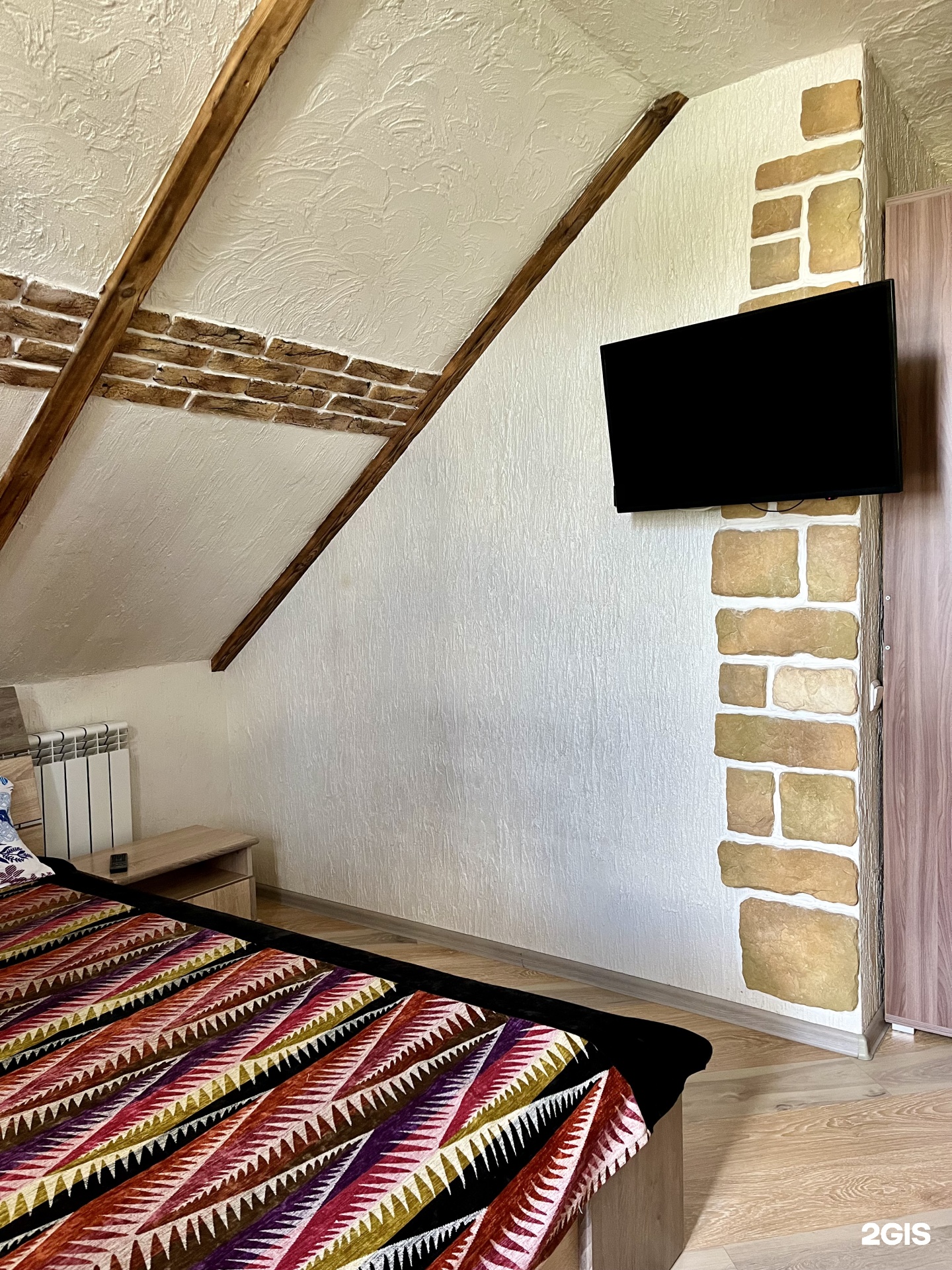 Apart Hotel Milo