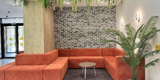 Ерино: Санаторий Ерино