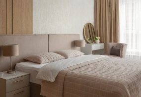 Отель Золотое Cечение в Красноярском крае